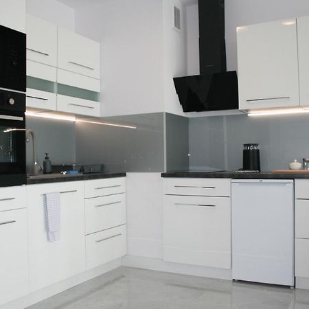 Apartament Miedzianka II Полковице Экстерьер фото