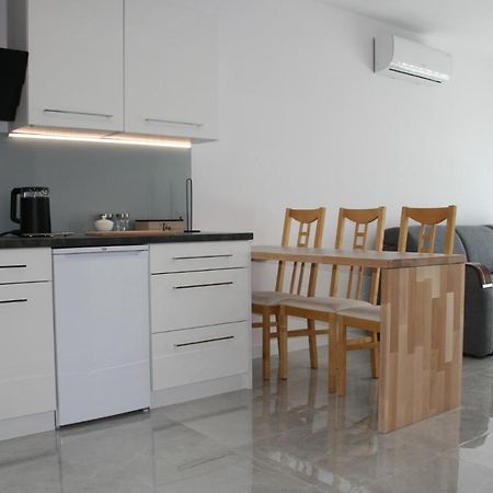 Apartament Miedzianka II Полковице Экстерьер фото