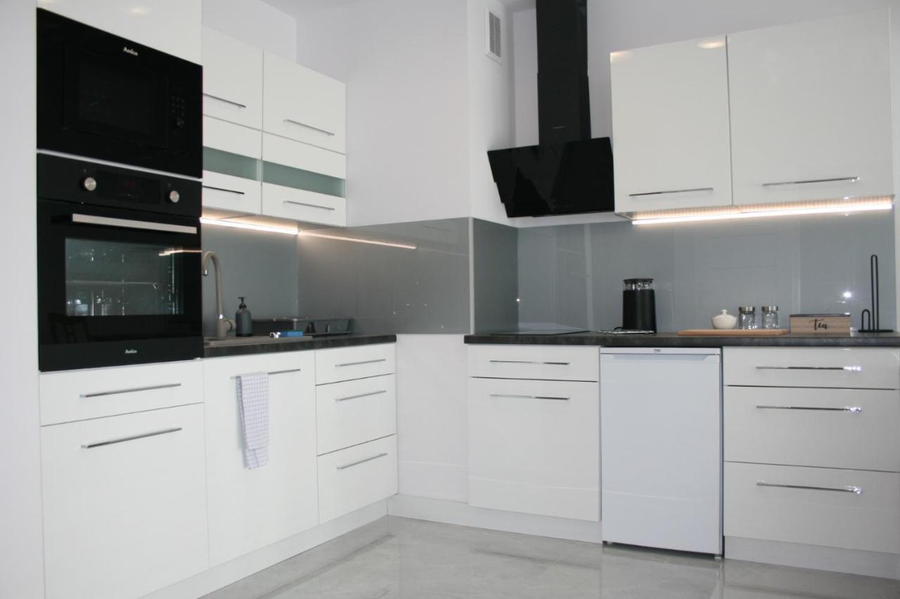Apartament Miedzianka II Полковице Экстерьер фото