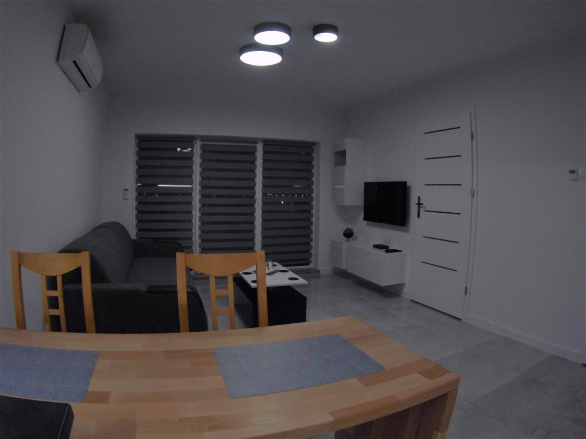Apartament Miedzianka II Полковице Экстерьер фото