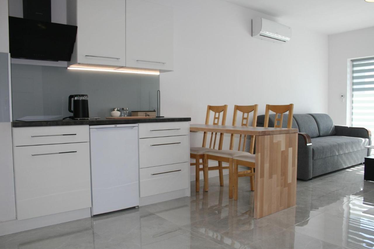Apartament Miedzianka II Полковице Экстерьер фото