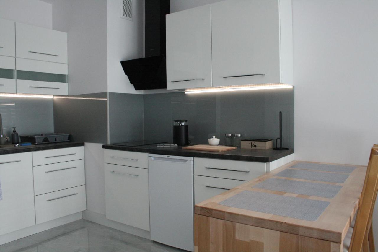 Apartament Miedzianka II Полковице Экстерьер фото