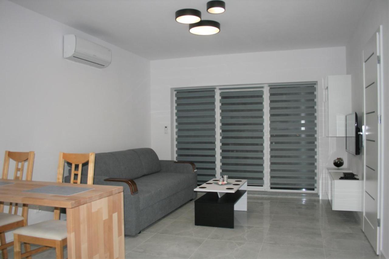Apartament Miedzianka II Полковице Экстерьер фото