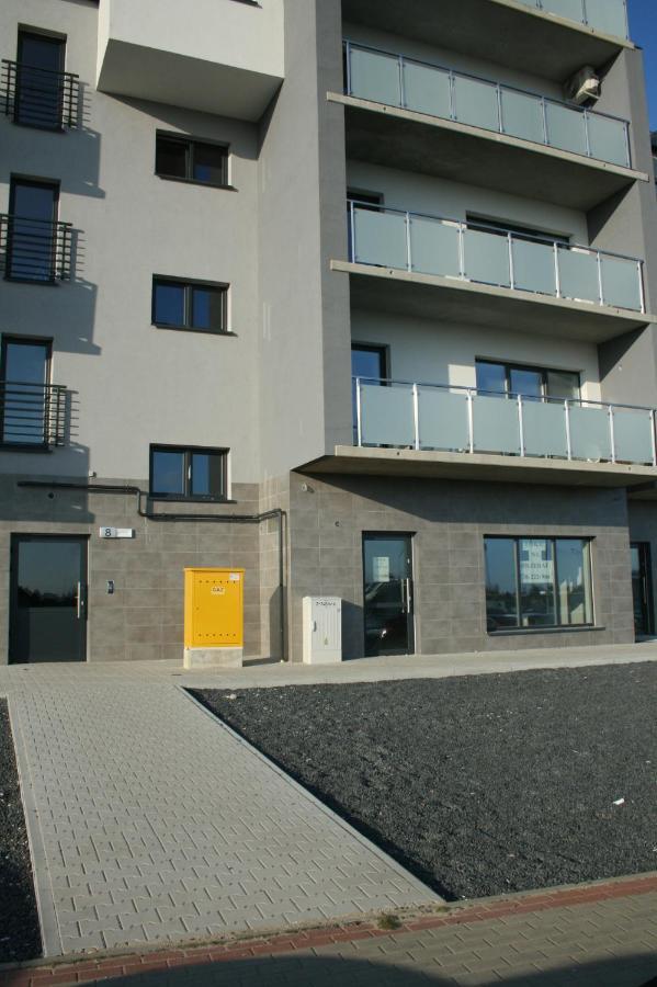 Apartament Miedzianka II Полковице Экстерьер фото
