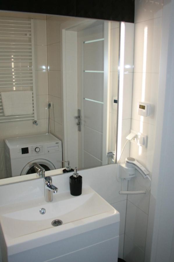 Apartament Miedzianka II Полковице Экстерьер фото